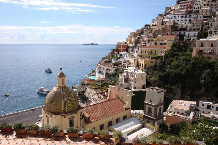 Amalfi Coast and its amazing beauty  - Image 3