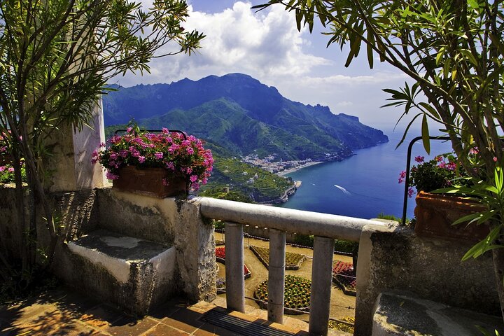 Amalfi Coast and its amazing beauty  - Image 5
