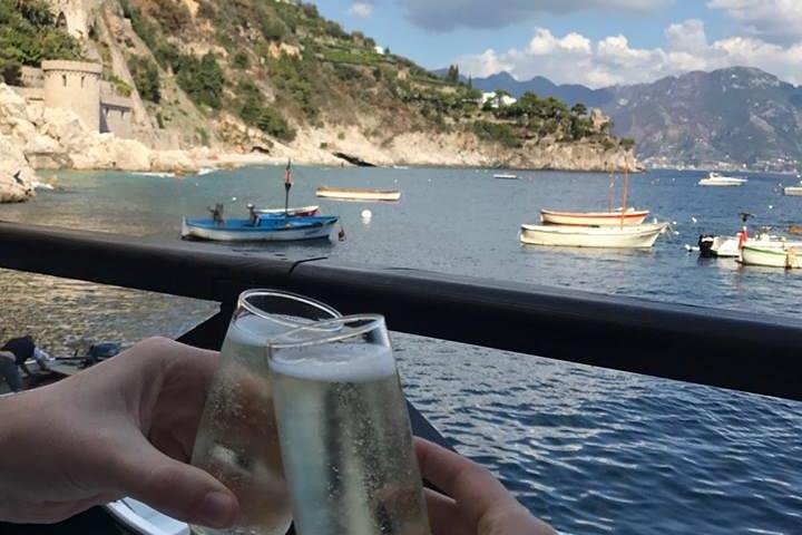 Amalfi Coast and Surrounding Area - Image 2