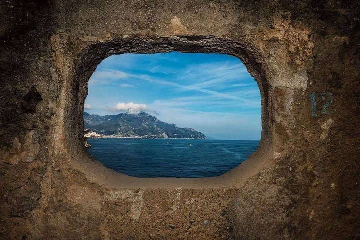 Amalfi Coast and Surrounding Area - Image 3