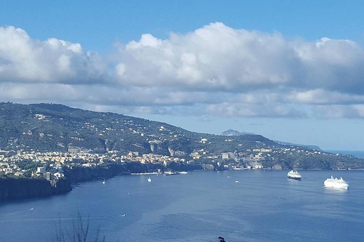 Amalfi Coast and Surrounding Area - Image 4