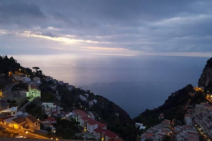 Amalfi Coast and Surrounding Area - Image 5
