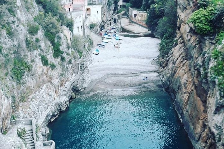 Amalfi coast day tour from Positano - Image 5