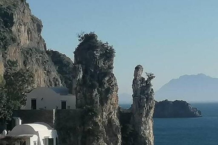 Amalfi coast day tour from Positano - Image 4