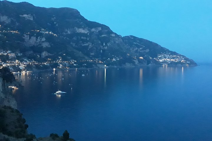 Amalfi coast day tour from Positano - Image 1