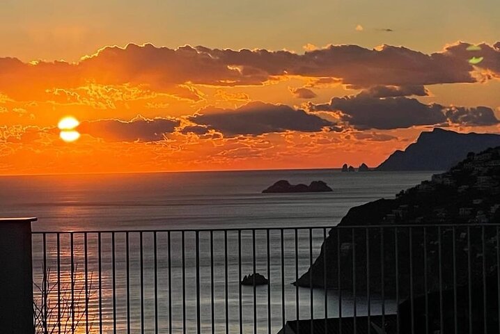 Amalfi coast day tour from Sorrento ( full day ) - Image 2