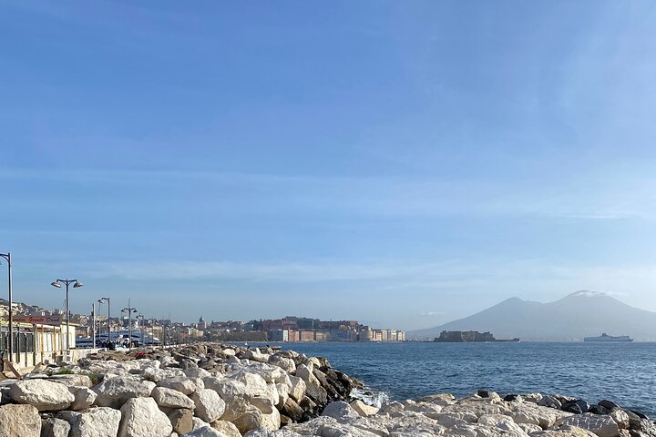 Amalfi coast day tour from Sorrento ( full day ) - Image 4