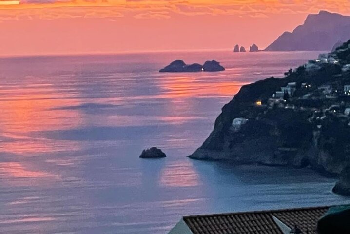 Amalfi coast day tour from Sorrento ( full day ) - Image 3