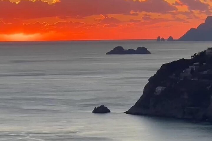 Amalfi coast day tour from Sorrento ( full day ) - Image 1