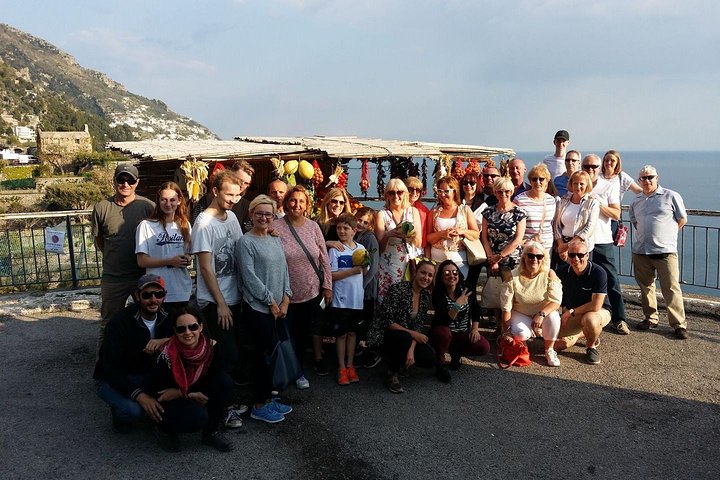 Amalfi Coast Discovery - Image 4