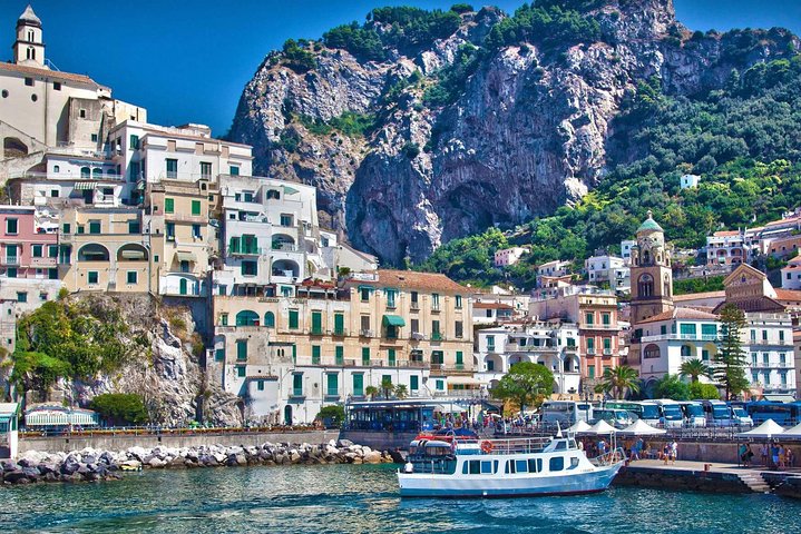 Amalfi Coast Discovery - Image 5