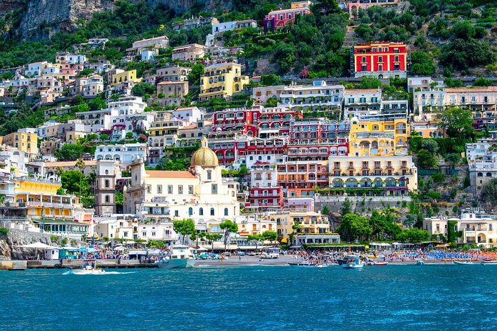 Amalfi Coast Discovery - Image 3