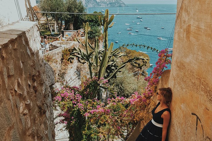 Amalfi Coast Discovery - Image 1