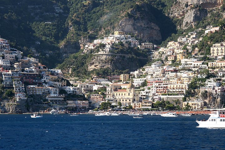 Amalfi Coast Experience Private Tour from Sorrento - Image 2