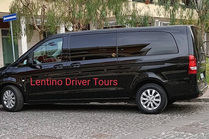 Amalfi coast half day tour from Sorrento - Image 3