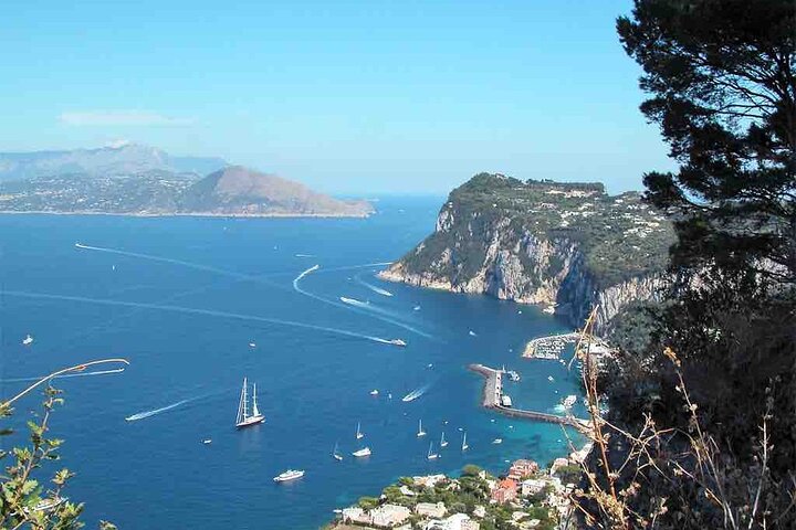 Amalfi Coast Private Excursion from Sorrento / Naples - Image 5