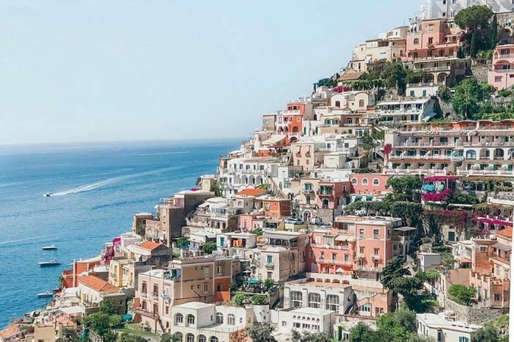 Amalfi Coast Private Tour - Image 4