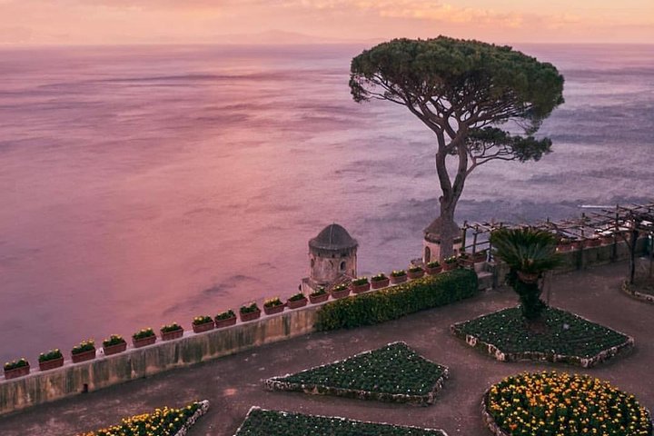 Amalfi Coast Private Tour - Image 5