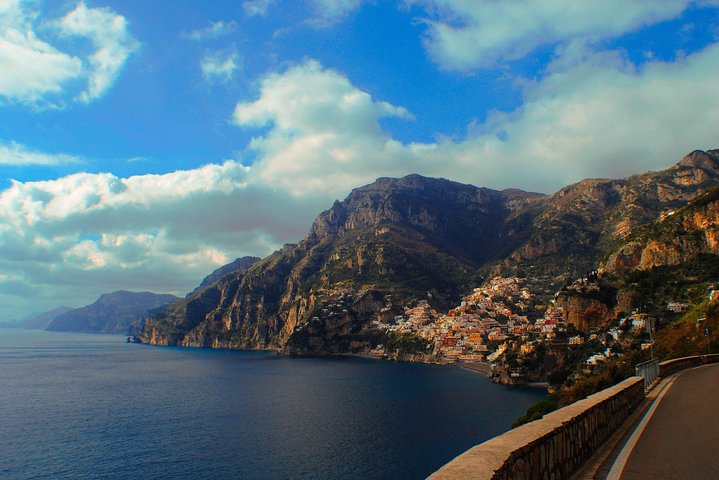 amalfi coast private tour from sorrento - Image 4