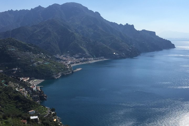 Amalfi Coast private tour from Sorrento and nearby - Image 4