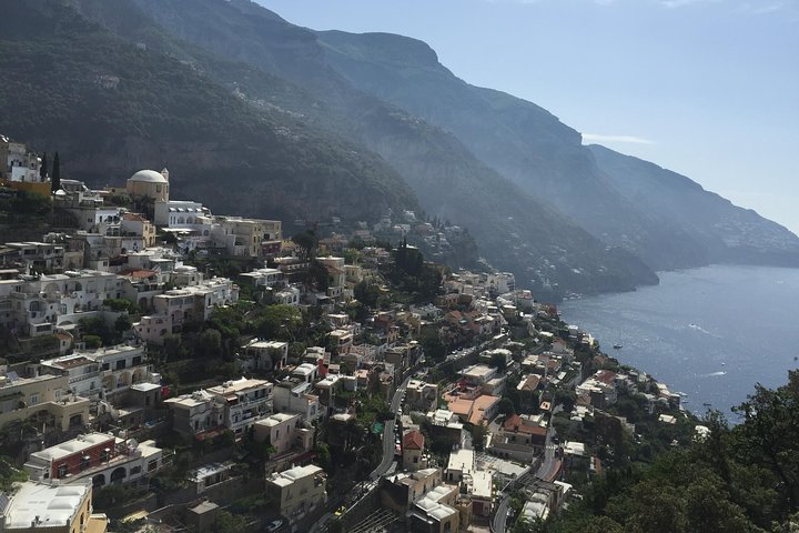 Amalfi Coast private tour from Sorrento and nearby - Image 3