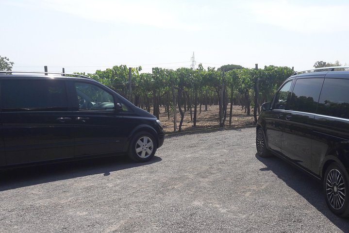 amalfi coast private tour from sorrento - Image 3
