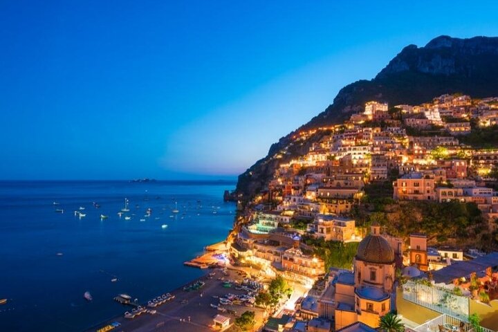 Amalfi Coast Private Tour from Sorrento with Pick Up and Drop Off - Image 4