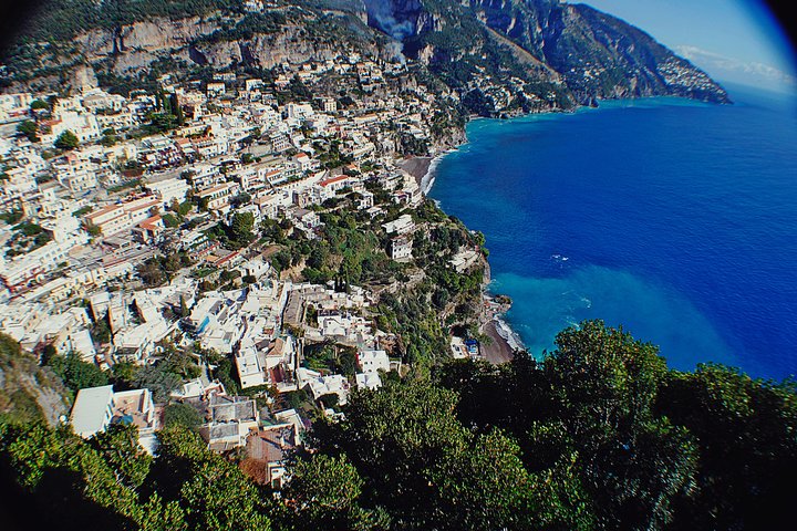 Amalfi Coast private tour with local guide  - Image 4