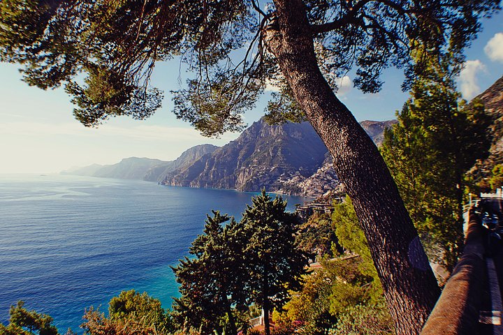 Amalfi Coast private tour with local guide  - Image 5