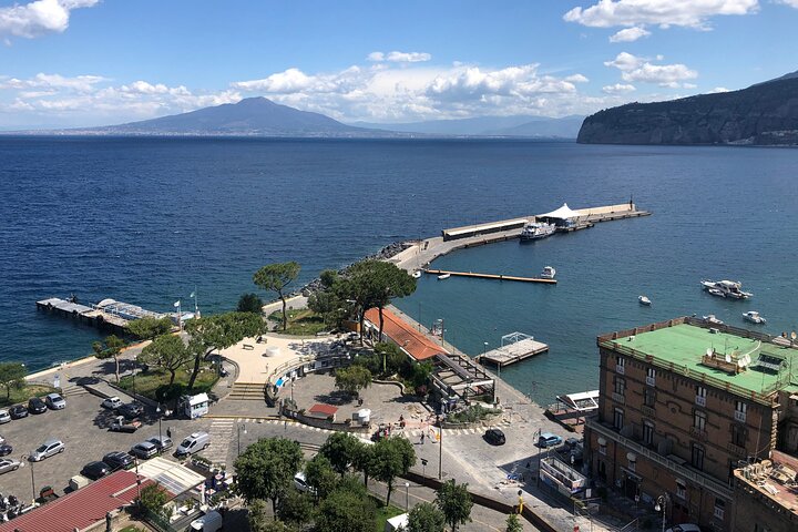 Amalfi Coast Sharing Tours From Sorrento - Image 4