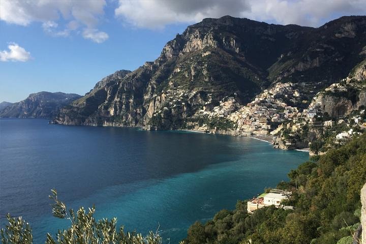 Amalfi Coast Tour From Sorrento - Image 1