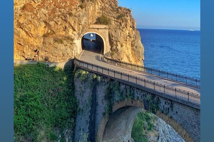 Amalfi Coast Tour of 2 Cities - Half Day - Image 5