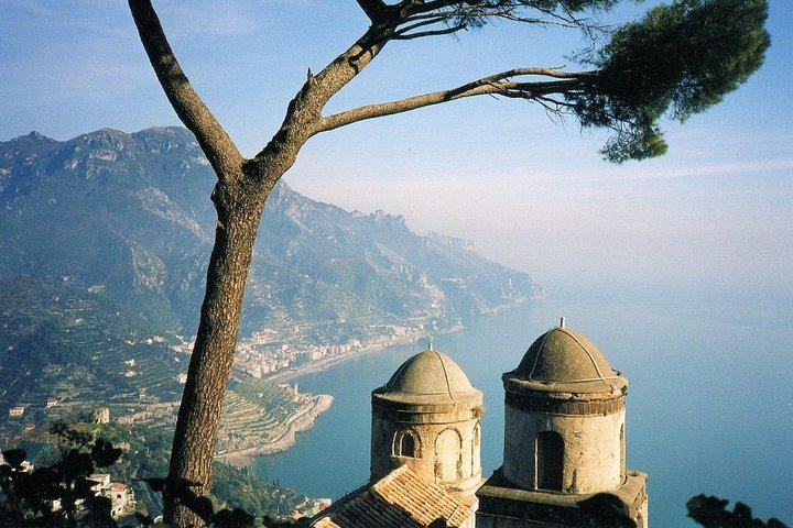 Amalfi Coast Tour of 2 Cities - Half Day - Image 3