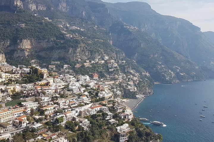Amalfi Coast Wheelchair Friendly Tour - Image 3