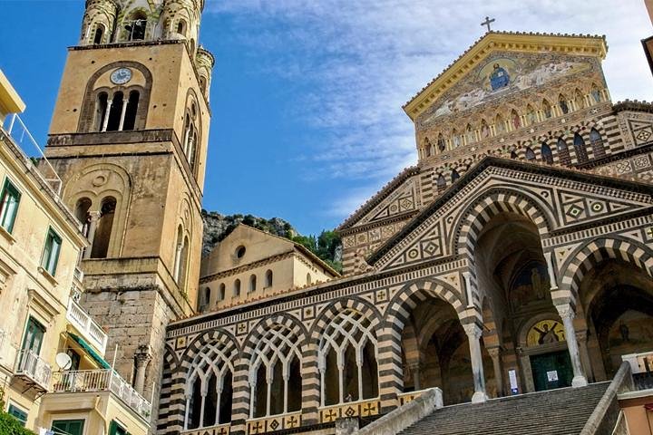 Amalfi Drive-sharing tour - Image 4