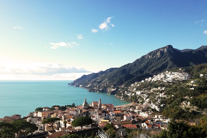 Amalfi Drive-sharing tour - Image 3