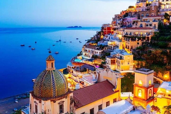 Amalfi Drive-sharing tour - Image 2