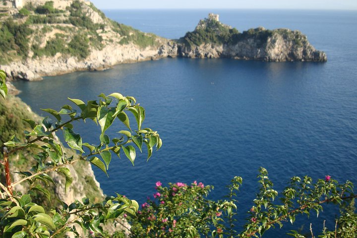 Amalfi Drive: Sorrento to Amalfi Excursion - Image 3