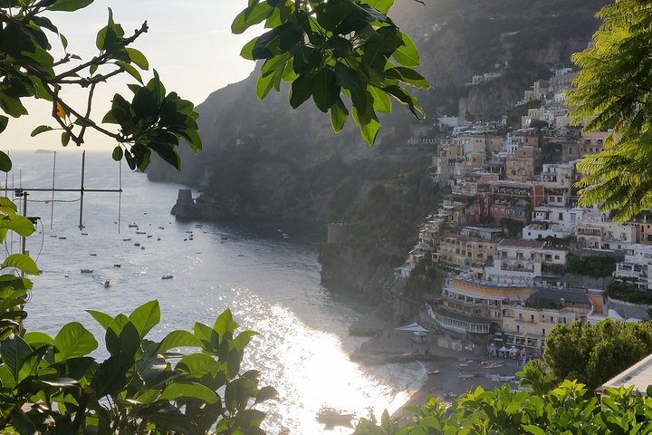 Amalfi Drive: Sorrento to Amalfi Excursion - Image 5