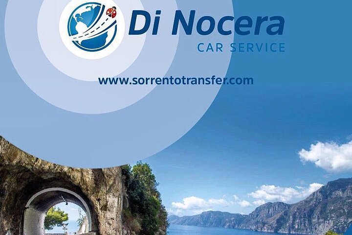 Amalfi & Sorrento tour - Image 1