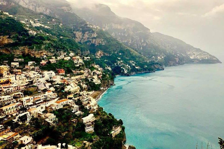 Amazing Amalfi Drive tour - Image 1