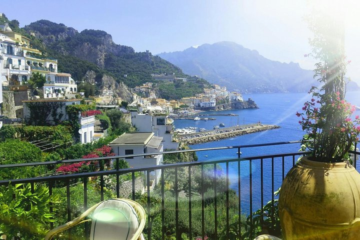 Amazing Amalfi Drive tour - Image 2