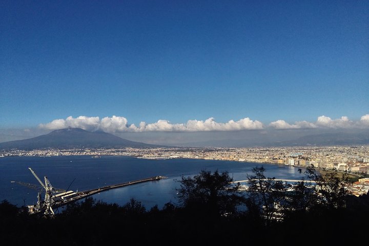 Best Of Naples Shore Tour: Sorrento, Positano, Amalfi, Ravello - Cruise Tour - Image 5
