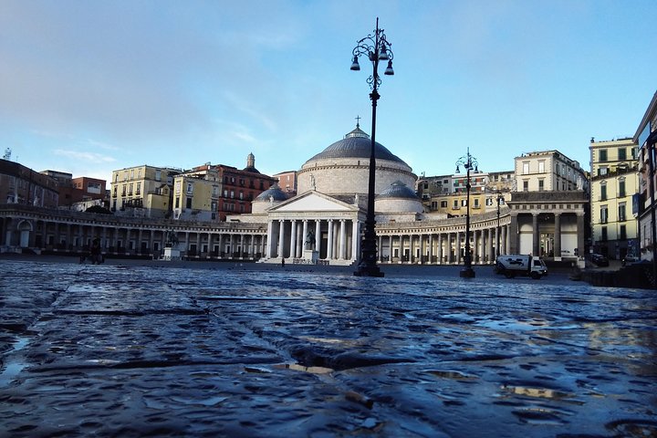 Best Of Naples Shore Tour: Sorrento, Positano, Amalfi, Ravello - Cruise Tour - Image 2