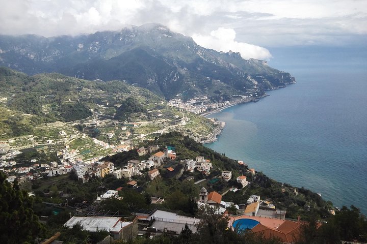 Best Of Naples Shore Tour: Sorrento, Positano, Amalfi, Ravello - Cruise Tour - Image 4