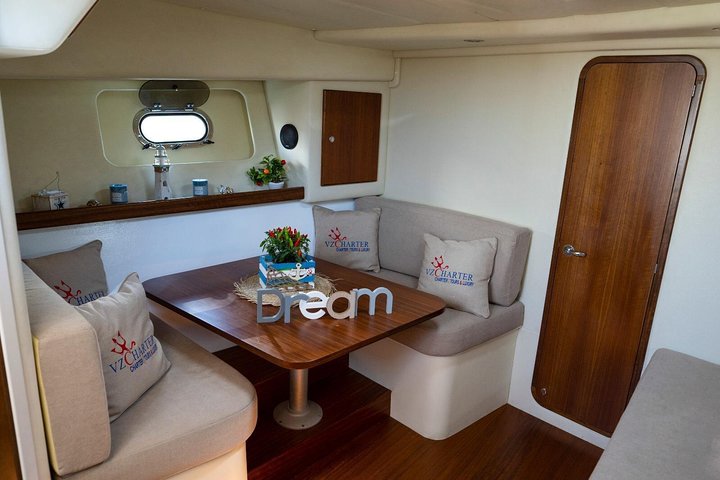 Capri Boat Tour from Sorrento - Speedboat 40' - Image 5