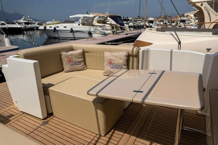 Capri Boat Tour from Sorrento - Speedboat 40' - Image 3