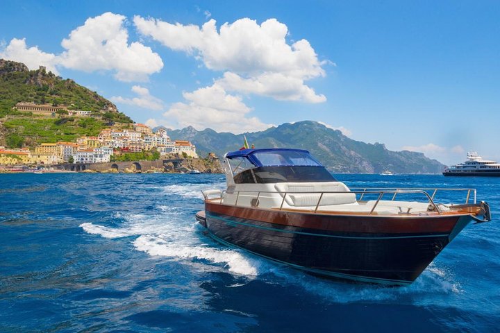 Capri Island Day Cruise - Image 4