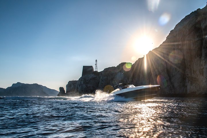 Capri & Positano Tour - Image 4