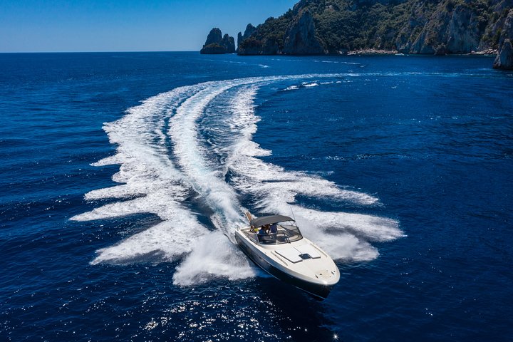 Capri & Positano Tour - Image 3